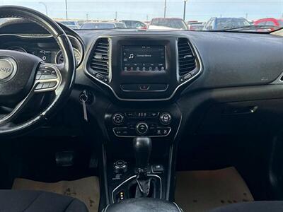 2019 Jeep Cherokee North  4x4 - Photo 13 - Acheson, AB T7X 5A3