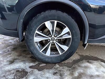 2019 Nissan Murano SV Moonroof  AWD - Photo 17 - St Albert, AB T8N 3Z7