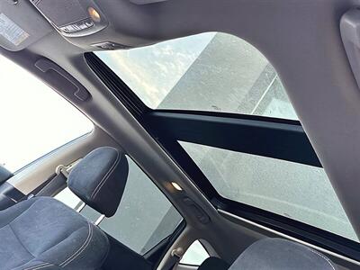 2019 Nissan Murano SV Moonroof  AWD - Photo 15 - St Albert, AB T8N 3Z7