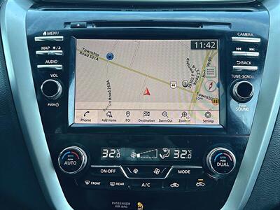 2019 Nissan Murano SV Moonroof  AWD - Photo 13 - St Albert, AB T8N 3Z7