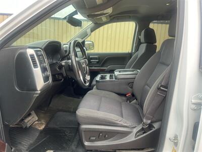 2017 GMC Sierra 1500 SLE Elevation  4x4 - Photo 10 - St Albert, AB T8N 3Z7
