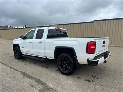 2017 GMC Sierra 1500 SLE Elevation  4x4 - Photo 5 - St Albert, AB T8N 3Z7