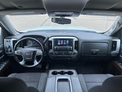 2017 GMC Sierra 1500 SLE Elevation  4x4 - Photo 9 - St Albert, AB T8N 3Z7