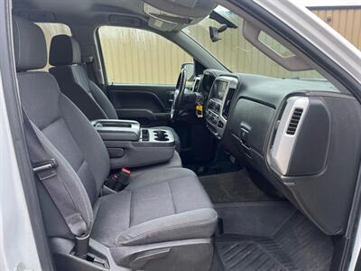 2017 GMC Sierra 1500 SLE Elevation  4x4 - Photo 12 - St Albert, AB T8N 3Z7