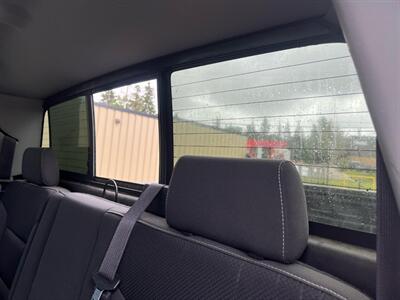 2017 GMC Sierra 1500 SLE Elevation  4x4 - Photo 13 - St Albert, AB T8N 3Z7