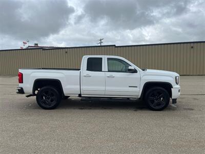 2017 GMC Sierra 1500 SLE Elevation  4x4 - Photo 4 - St Albert, AB T8N 3Z7