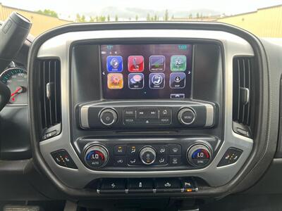 2017 GMC Sierra 1500 SLE Elevation  4x4 - Photo 11 - St Albert, AB T8N 3Z7