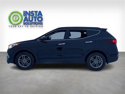 2018 Hyundai SANTA FE Sport 2.4L AWD   - Photo 2 - Acheson, AB T7X 5A3