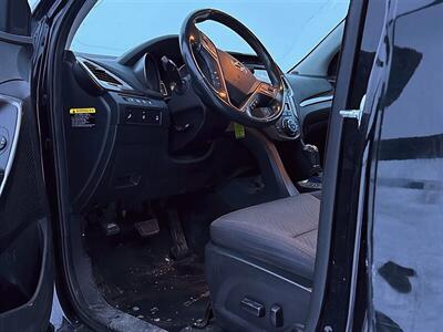 2018 Hyundai SANTA FE Sport 2.4L AWD   - Photo 9 - Acheson, AB T7X 5A3