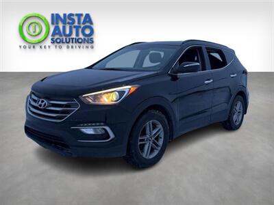 2018 Hyundai SANTA FE Sport 2.4L AWD   - Photo 1 - Edmonton, AB T5L 2J7