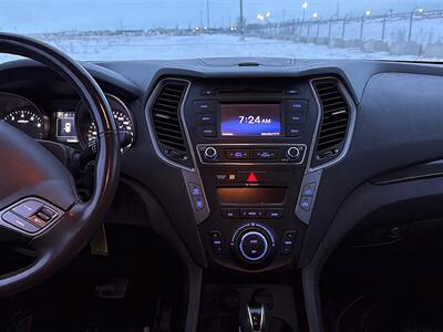 2018 Hyundai SANTA FE Sport 2.4L AWD   - Photo 10 - Acheson, AB T7X 5A3