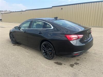 2024 Chevrolet Malibu LT Midnight Edition - Photo 6 - St Albert, AB T8N 3Z7