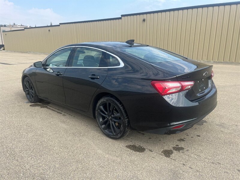 2024 Chevrolet Malibu LT Midnight Edition - Photo 6 - St Albert, AB T8N 3Z7
