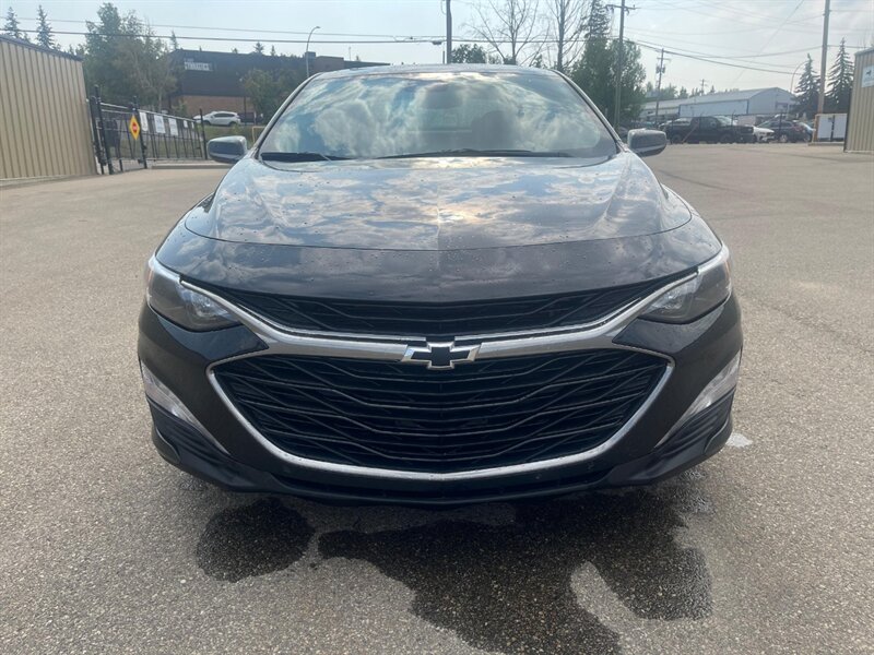 2024 Chevrolet Malibu LT Midnight Edition - Photo 4 - St Albert, AB T8N 3Z7
