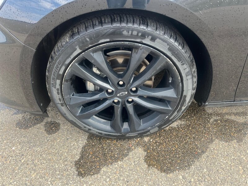2024 Chevrolet Malibu LT Midnight Edition - Photo 15 - St Albert, AB T8N 3Z7