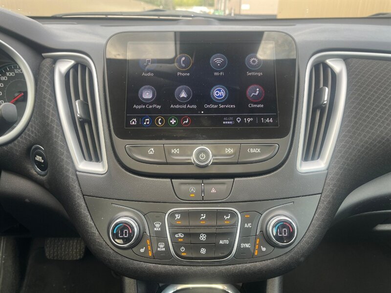 2024 Chevrolet Malibu LT Midnight Edition - Photo 11 - St Albert, AB T8N 3Z7