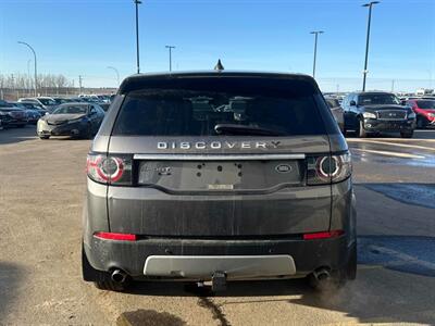 2019 Land Rover Discovery Sport HSE Luxury  AWD - Photo 5 - Acheson, AB T7X 5A3
