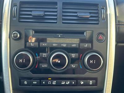 2019 Land Rover Discovery Sport HSE Luxury  AWD - Photo 14 - Acheson, AB T7X 5A3