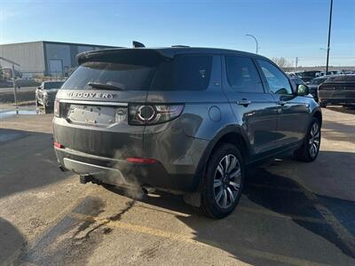 2019 Land Rover Discovery Sport HSE Luxury  AWD - Photo 6 - Acheson, AB T7X 5A3