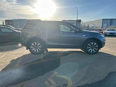 2019 Land Rover Discovery Sport HSE Luxury  AWD - Photo 7 - Acheson, AB T7X 5A3