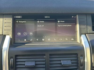 2019 Land Rover Discovery Sport HSE Luxury  AWD - Photo 13 - Acheson, AB T7X 5A3