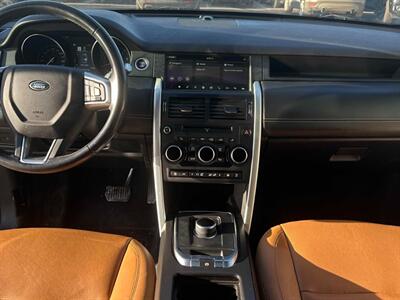 2019 Land Rover Discovery Sport HSE Luxury  AWD - Photo 12 - Acheson, AB T7X 5A3