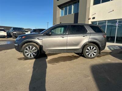 2019 Land Rover Discovery Sport HSE Luxury  AWD - Photo 3 - Acheson, AB T7X 5A3