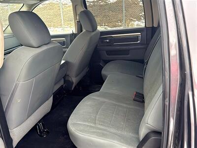 2019 RAM 1500 Classic SLT   - Photo 10 - Acheson, AB T7X 5A3