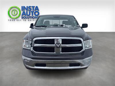 2019 RAM 1500 Classic SLT   - Photo 6 - Acheson, AB T7X 5A3