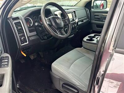 2019 RAM 1500 Classic SLT   - Photo 7 - Acheson, AB T7X 5A3