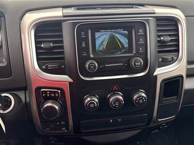 2019 RAM 1500 Classic SLT   - Photo 9 - Acheson, AB T7X 5A3