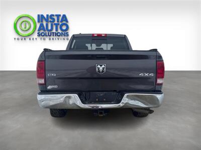2019 RAM 1500 Classic SLT   - Photo 3 - Acheson, AB T7X 5A3