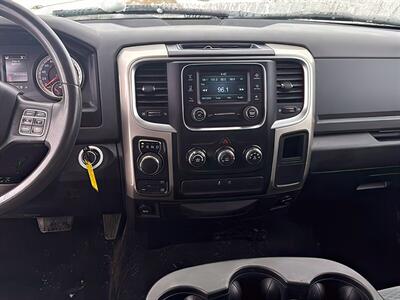 2019 RAM 1500 Classic SLT   - Photo 8 - Acheson, AB T7X 5A3