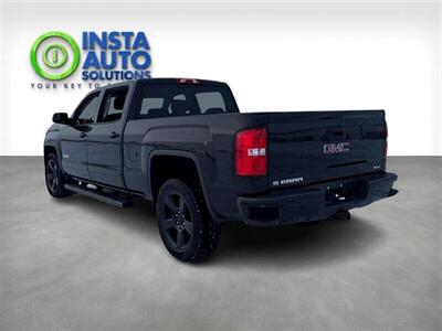 2018 GMC Sierra 1500 SLE 4x4   - Photo 3 - St Albert, AB T8N 3Z7