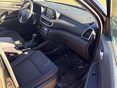 2019 Hyundai Tucson Essential  AWD - Photo 10 - Acheson, AB T7X 5A3