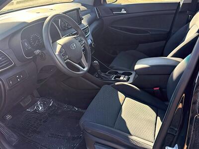 2019 Hyundai Tucson Essential  AWD - Photo 9 - Acheson, AB T7X 5A3