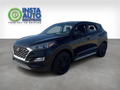 2019 Hyundai Tucson Essential  AWD - Photo 1 - Acheson, AB T7X 5A3