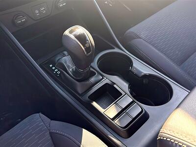 2019 Hyundai Tucson Essential  AWD - Photo 13 - Acheson, AB T7X 5A3