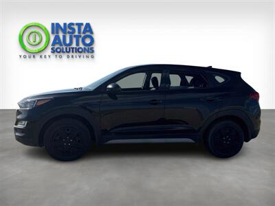 2019 Hyundai Tucson Essential  AWD - Photo 3 - Acheson, AB T7X 5A3