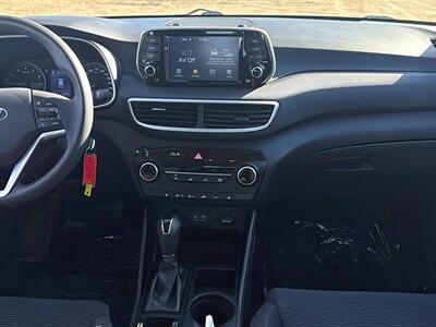 2019 Hyundai Tucson Essential  AWD - Photo 11 - Acheson, AB T7X 5A3