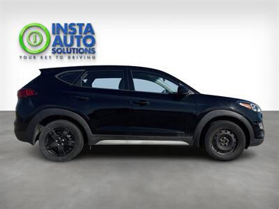 2019 Hyundai Tucson Essential  AWD - Photo 7 - Acheson, AB T7X 5A3