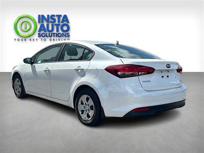 2018 Kia Forte LX   - Photo 3 - Acheson, AB T7X 5A3