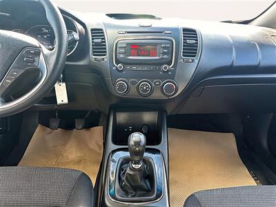 2018 Kia Forte LX   - Photo 11 - Acheson, AB T7X 5A3