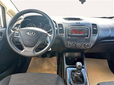 2018 Kia Forte LX   - Photo 10 - Acheson, AB T7X 5A3