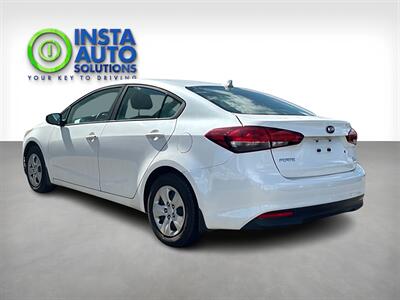 2018 Kia Forte LX   - Photo 3 - Acheson, AB T7X 5A3