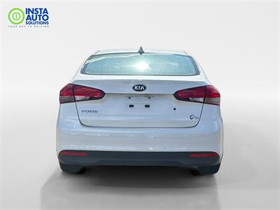 2018 Kia Forte LX   - Photo 4 - Acheson, AB T7X 5A3