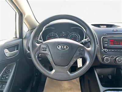 2018 Kia Forte LX   - Photo 12 - Acheson, AB T7X 5A3