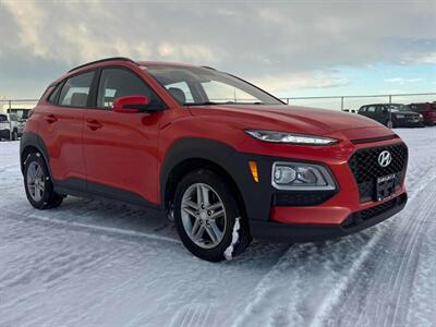 2020 Hyundai Kona Essential  AWD - Photo 8 - Acheson, AB T7X 5A3