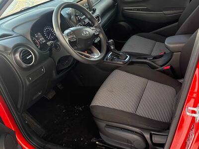 2020 Hyundai Kona Essential  AWD - Photo 9 - Acheson, AB T7X 5A3