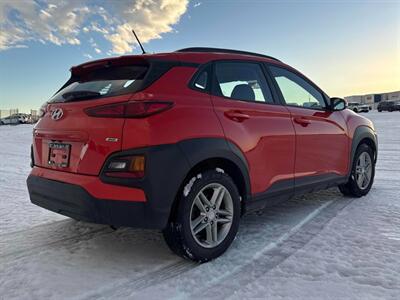 2020 Hyundai Kona Essential  AWD - Photo 6 - Acheson, AB T7X 5A3